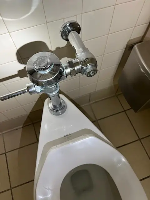 Fixture installation and repair for Sewer Camera Inspection in Martinsville